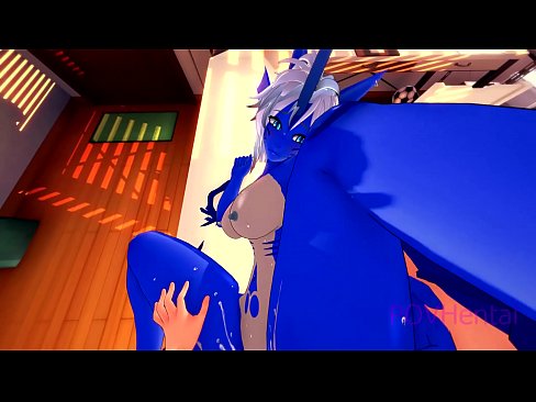 ❤️ Demon Fish Girl Monster ☑ Русский порно бойынша бізде ﹏