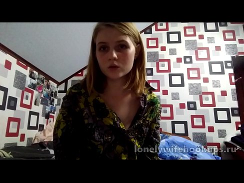 ❤️ Ресейден келген жас аққұба студент үлкен мүшелерді ұнатады. ☑ Русский порно бойынша бізде ﹏